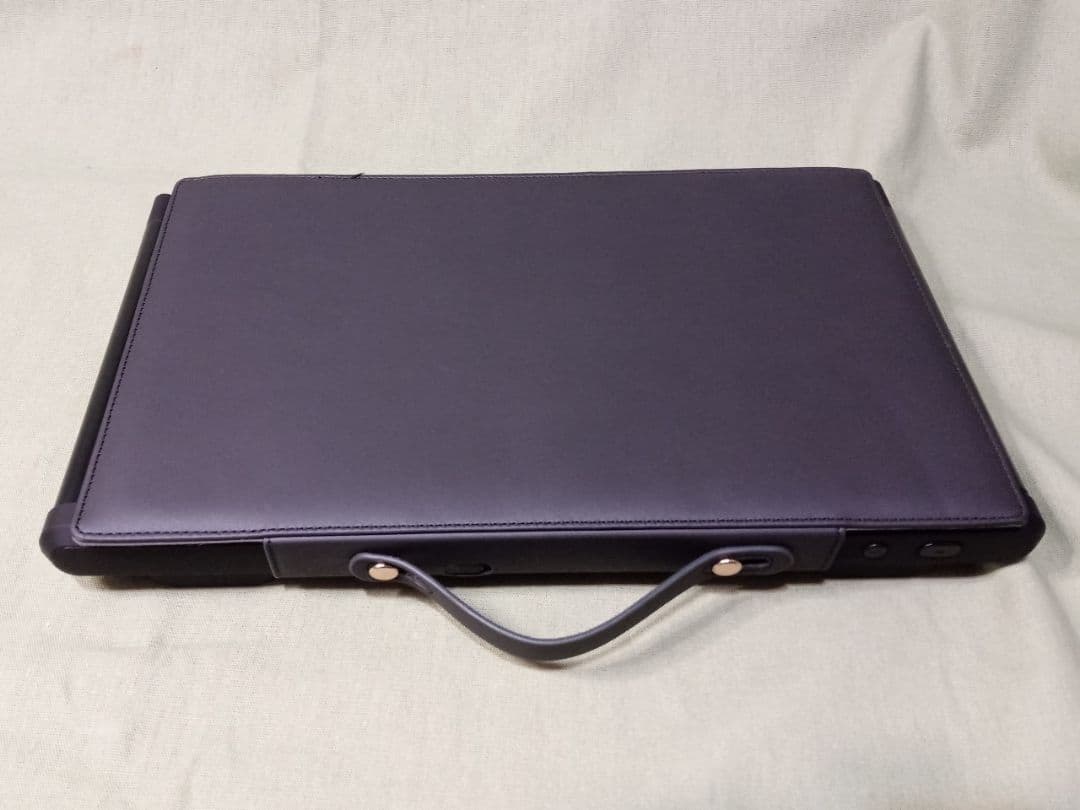 12インチ デュアル モバイルモニター KWUMSY P2Sトリスクリーン