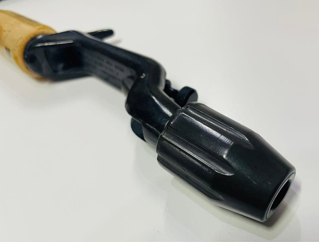 フェザーウェイト チャンピオングリップ