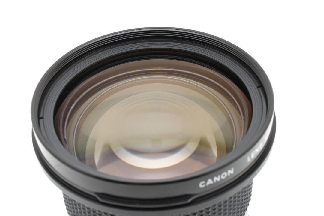 Canon キャノン New FD 35-105mm F3.5 キヤノン