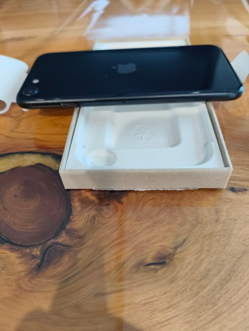 iPhone SE (第3世代)