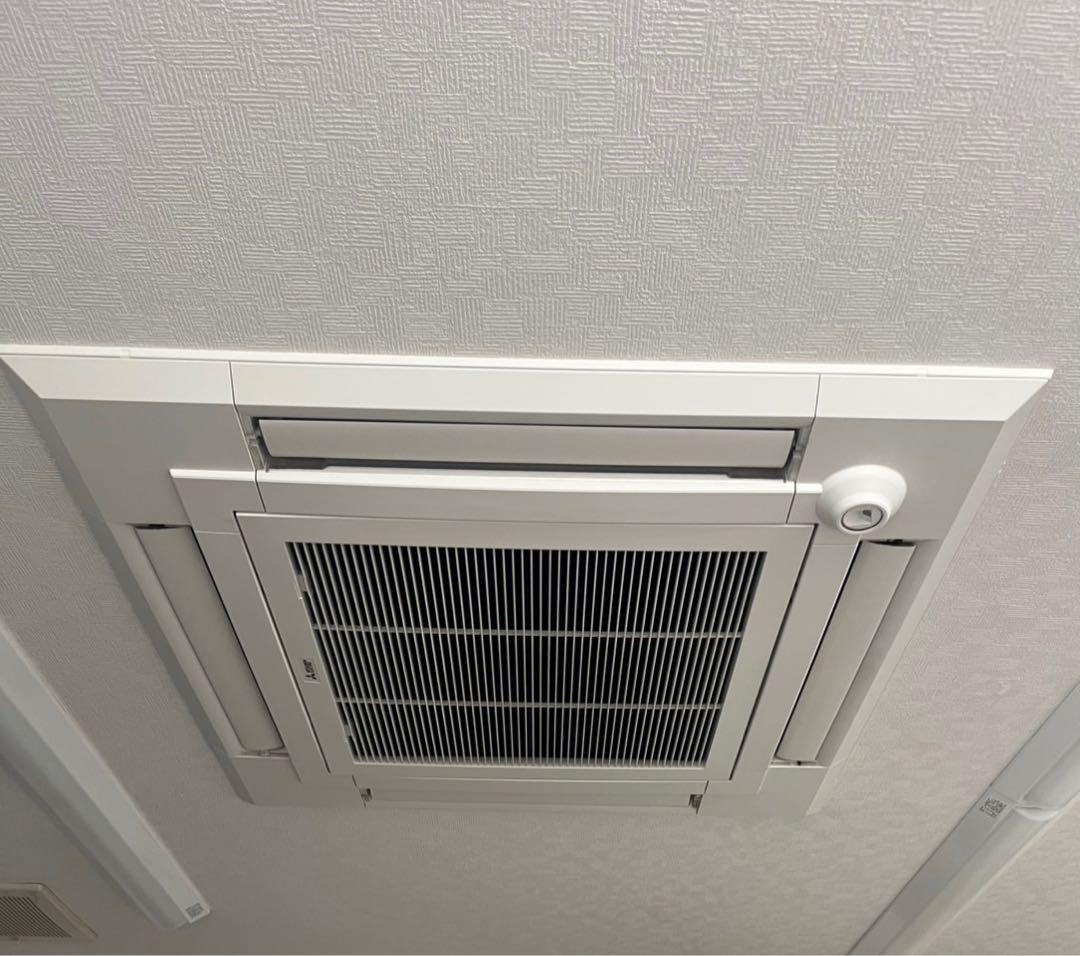 エアコン　室内機室外機フルセット 直接受け渡しのみ