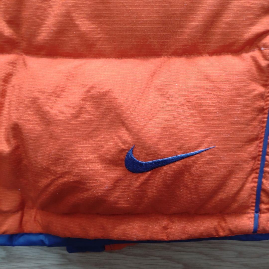 90s NIKE ACG ダウンベスト L size