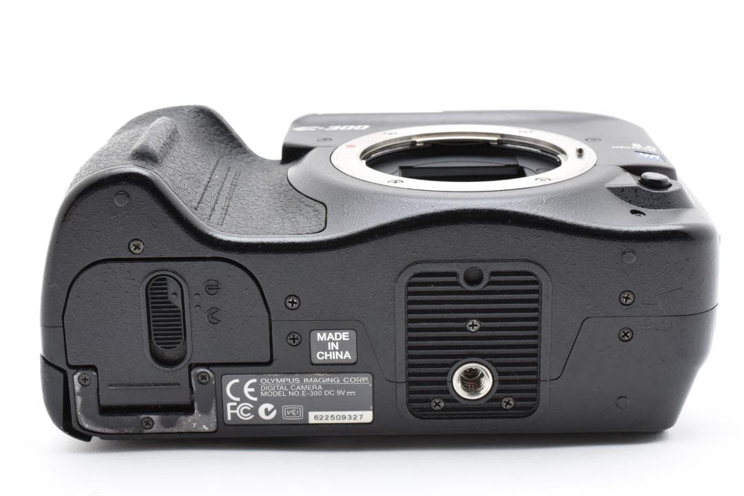 ★ジャンク品★オリンパス OLYMPUS E-300 ボディ #20817
