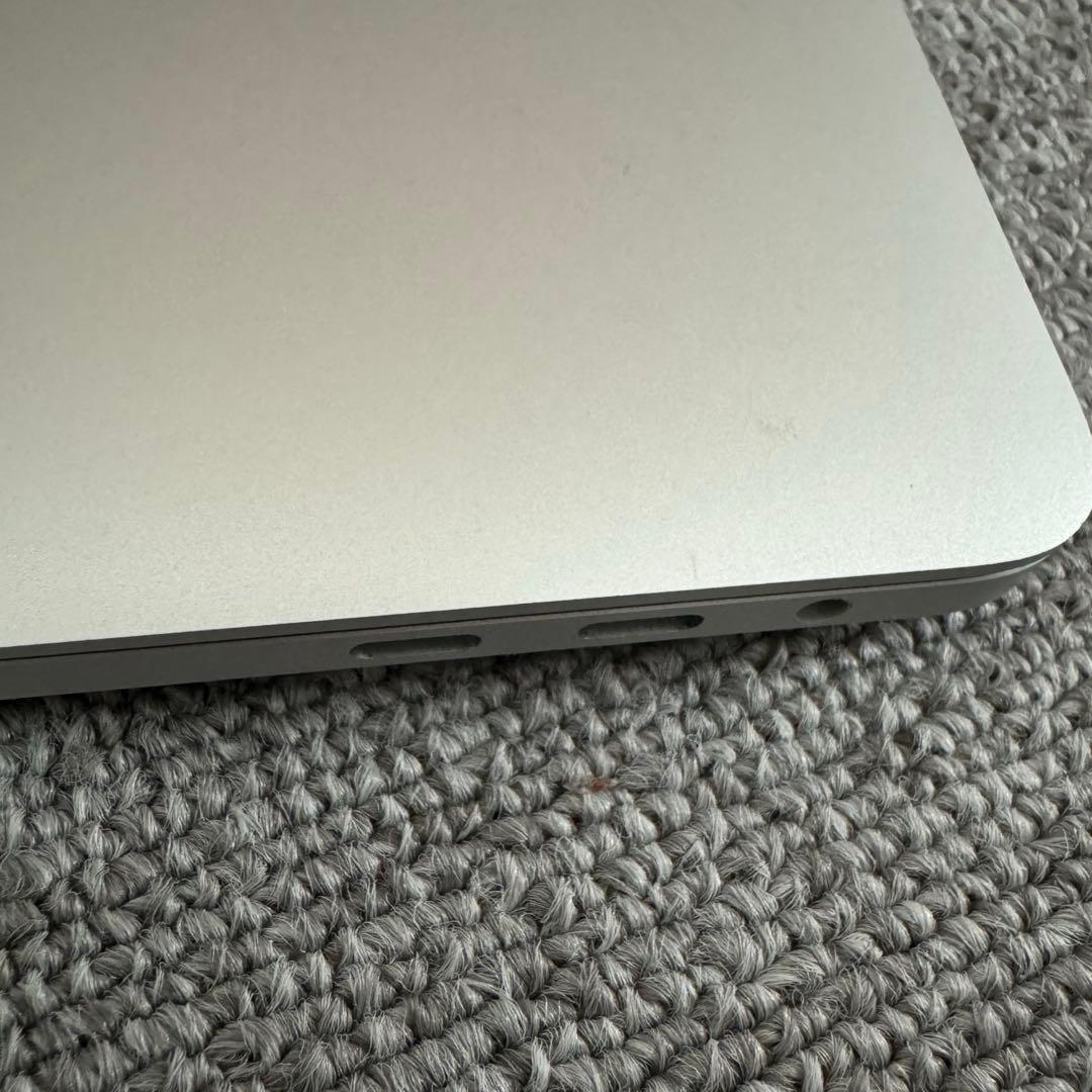 MacBook Pro 13インチ SSD1TB 16GBメモリ 美品