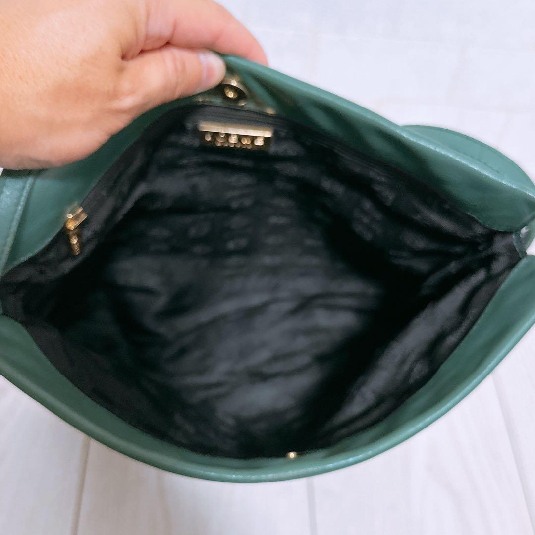 《美品》LOEWE(ロエベ)ワンショルダーバッグ