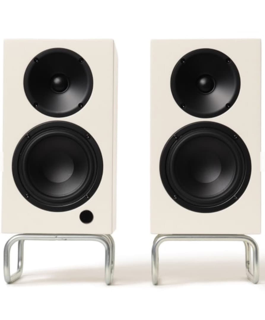 ELAC Debut ConneX DCB-41 DS Adsumコラボ