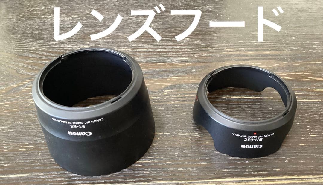 CanonEOS8000Dデジタル一眼レフカメラ　ダブルズームキット&おまけ