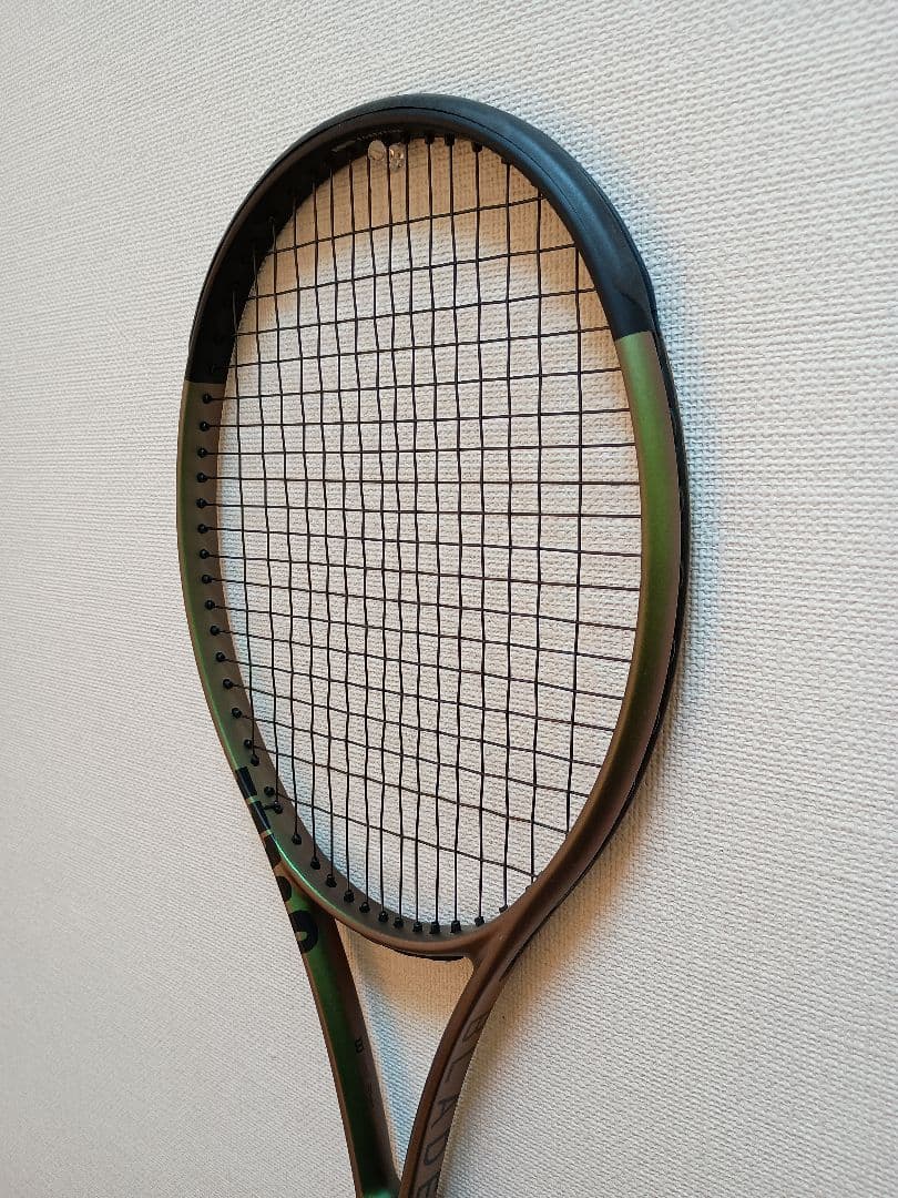 Wilson blade100L V8　G2