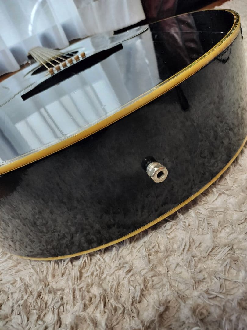 Morris アコースティックギター モーリス　　　WJ-50