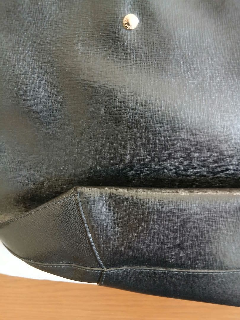 美品　FURLA 2way、A4ショルダー　トートバッグ