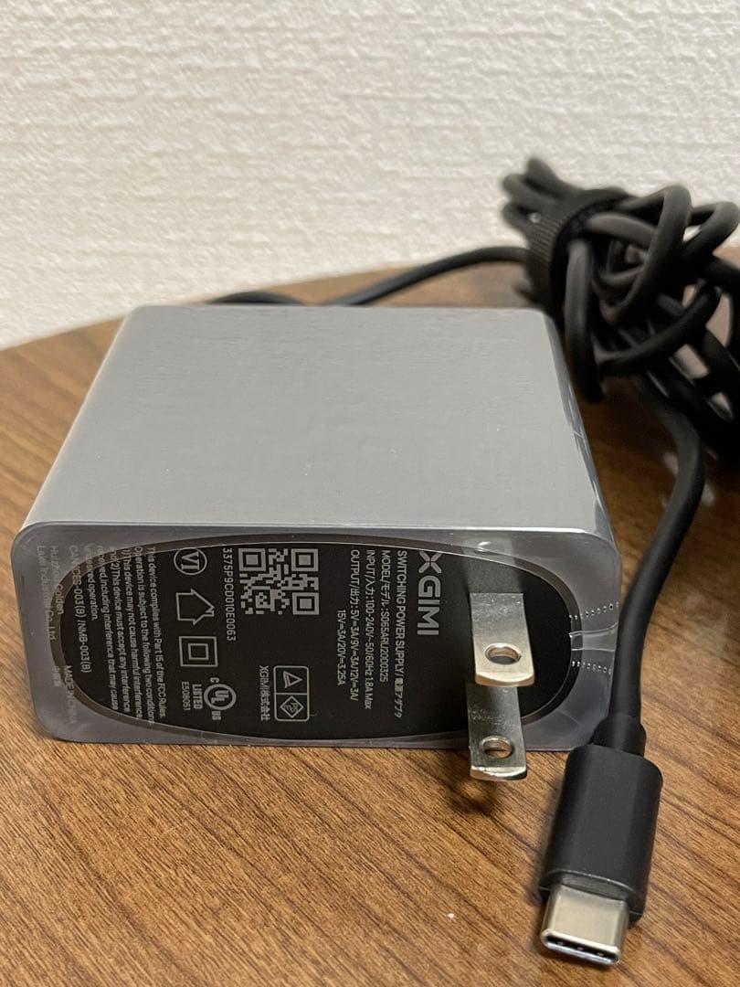 Xgimi Mogo 2＋マルチアングルスタンド