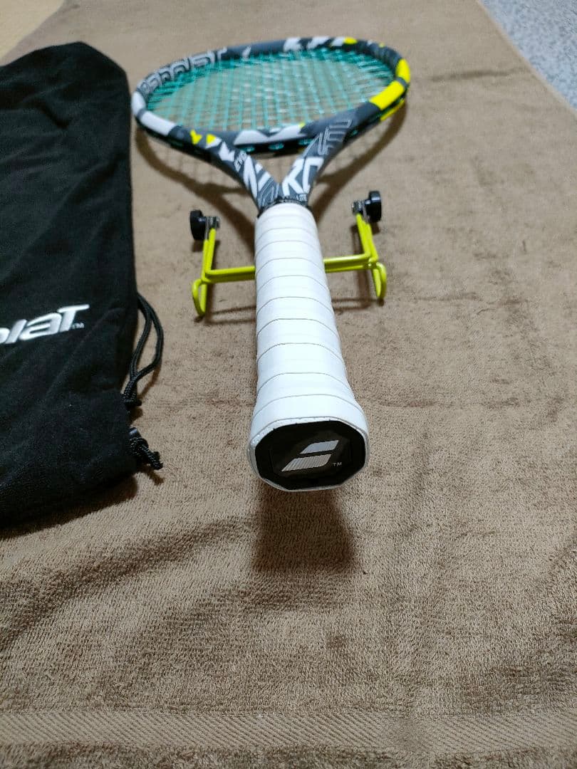 【現行版】バボラ　エボアエロ ライト Evoaero light