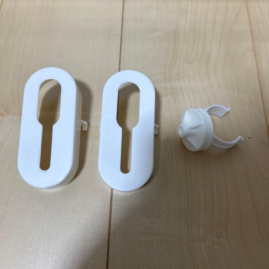 ルーミィ60 ハムスターケージ　２個セット