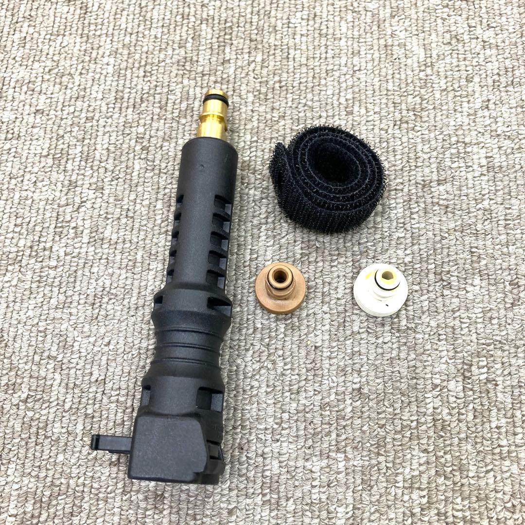 2966-M ケルヒャー 高圧洗浄機 延長パイプ 4m