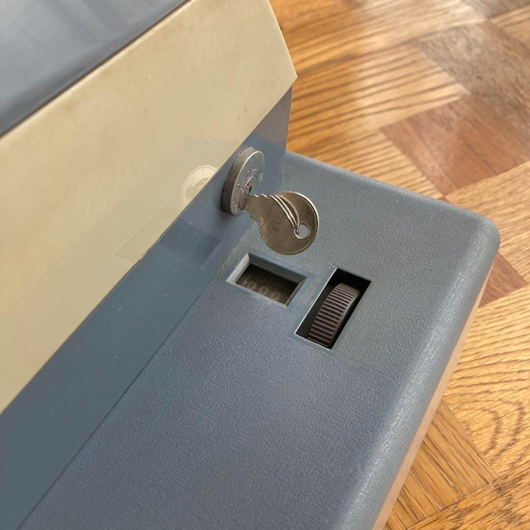 東和レジスター