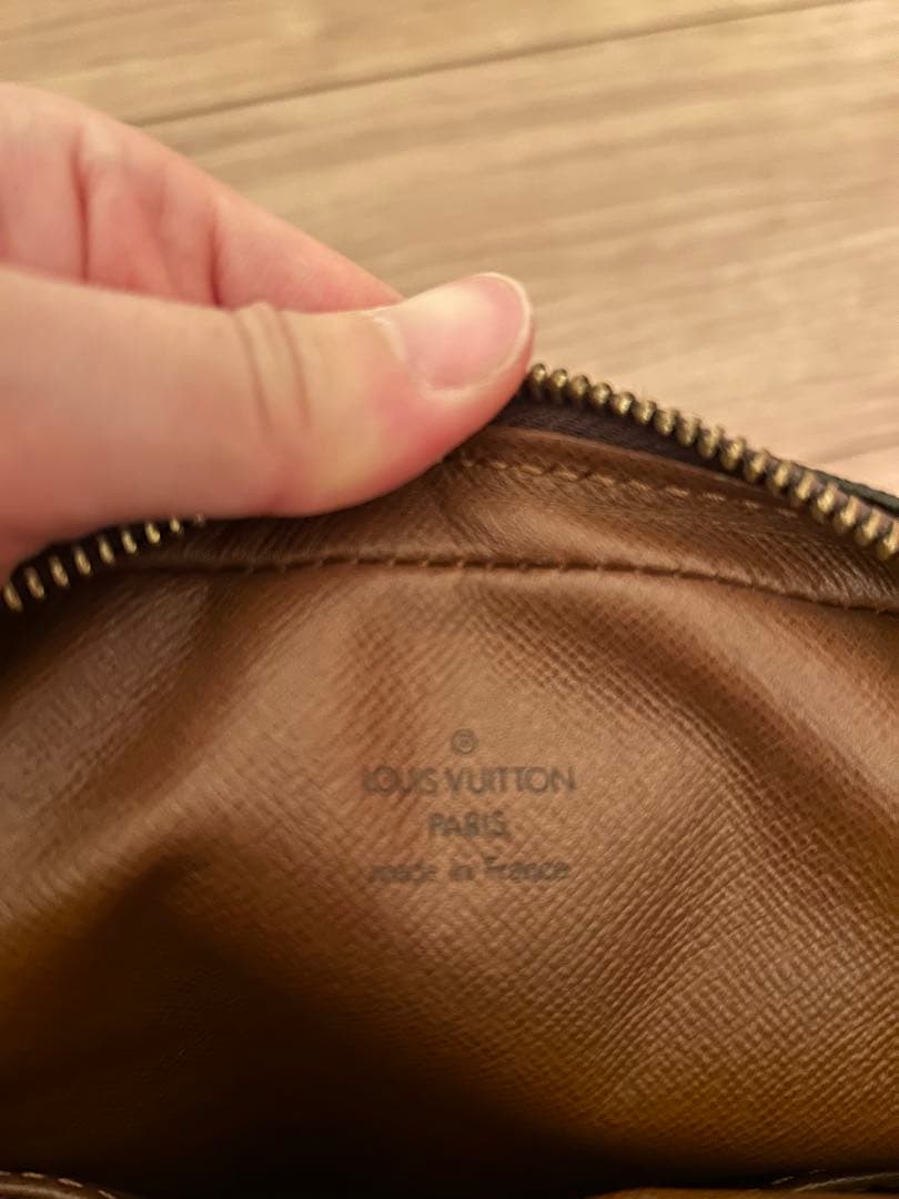 【専用】Louis Vuitton ショルダーバッグ ダヌーブ