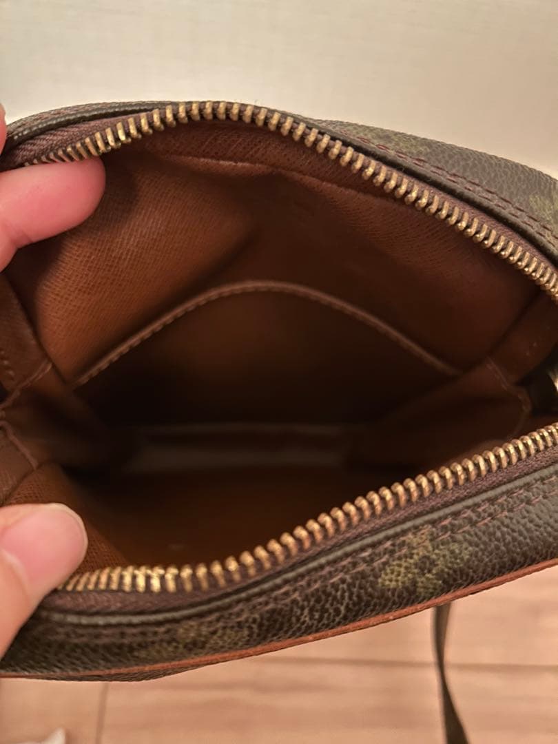 【専用】Louis Vuitton ショルダーバッグ ダヌーブ