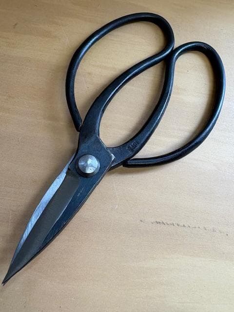 大野正敏 大久保 千葉県指定伝統的工芸品