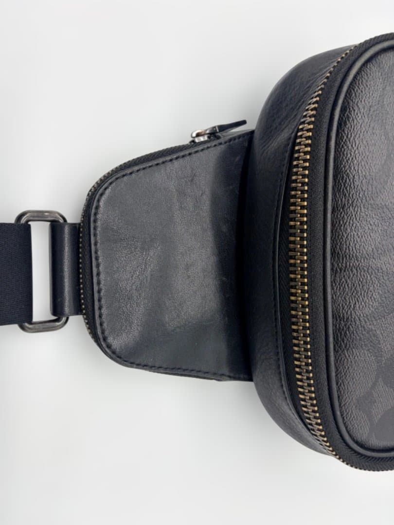 Coach　ワンショルダー　ボディバッグ