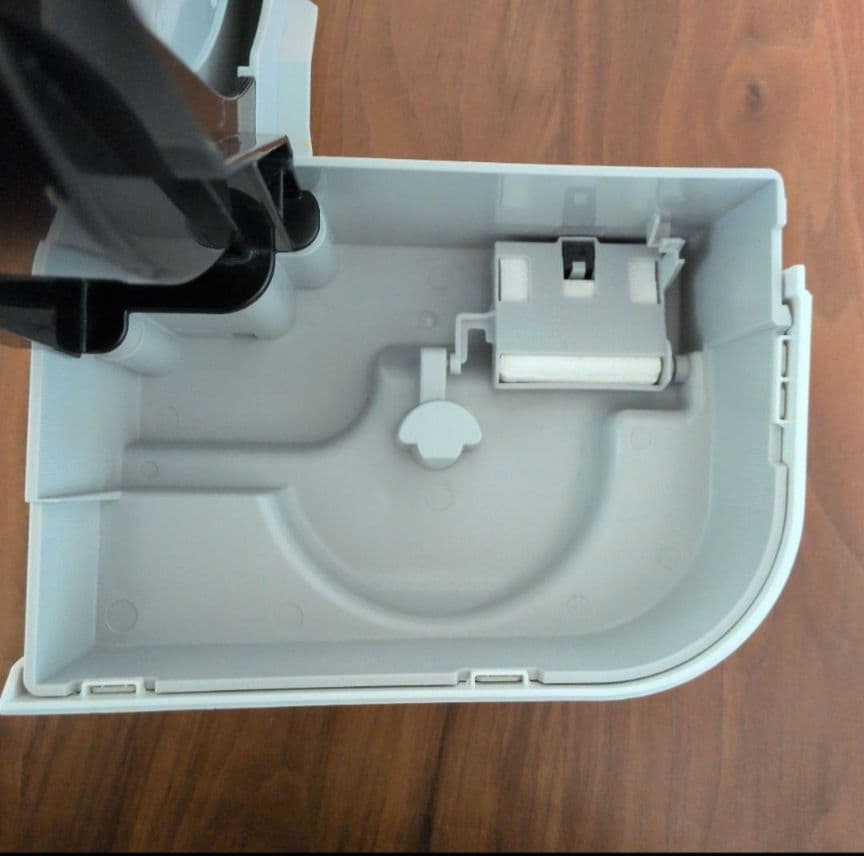 ダイキン ストリーマ 空気清浄機 加湿 床置形 MCK70X−W