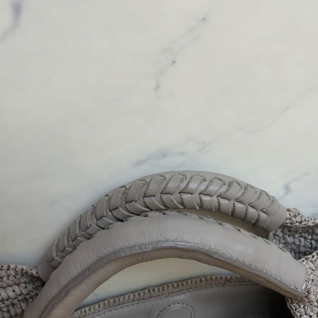 HELEN KAMINSKI /ヘレン カミンスキーPETANI－S グレー