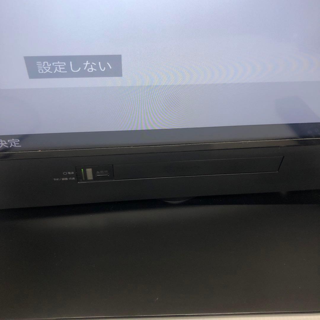 三菱　液晶カラーテレビ　LCD-A40RA2000