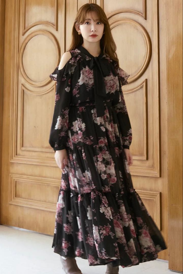 トップス DORAKIN