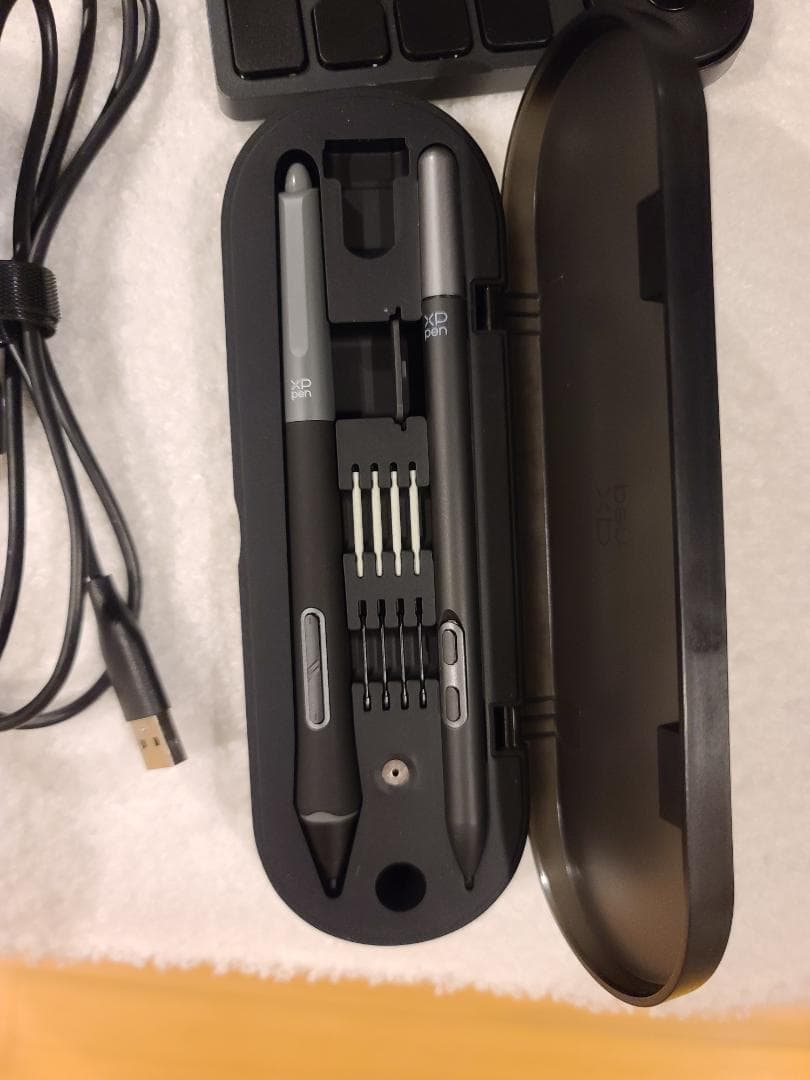 「セール」XP-Pen Artist Pro 24 Gen 2 165Hz