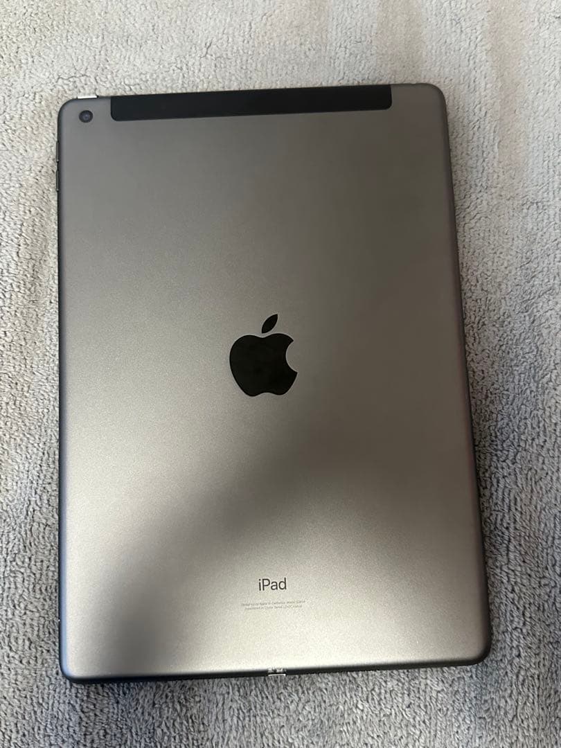 iPad （9世代） ブラック 64GB