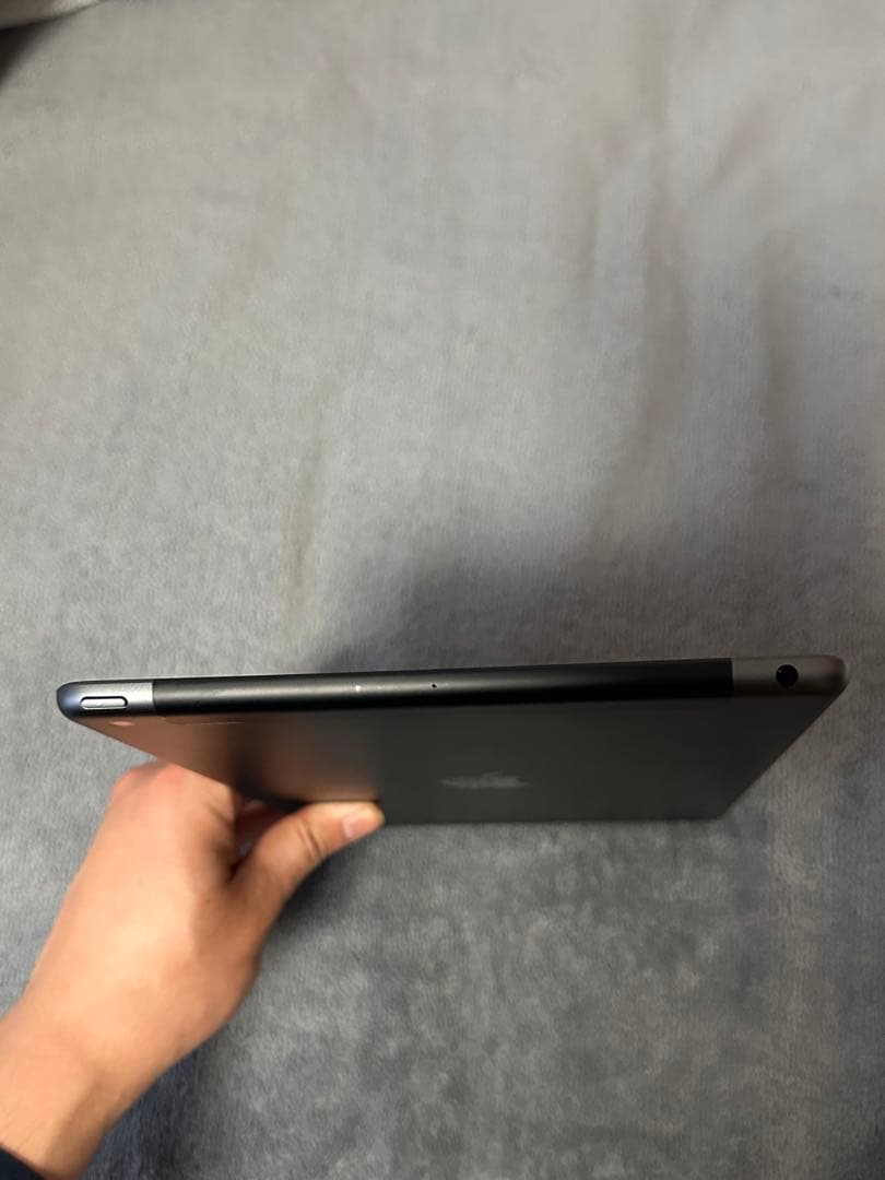 iPad （9世代） ブラック 64GB