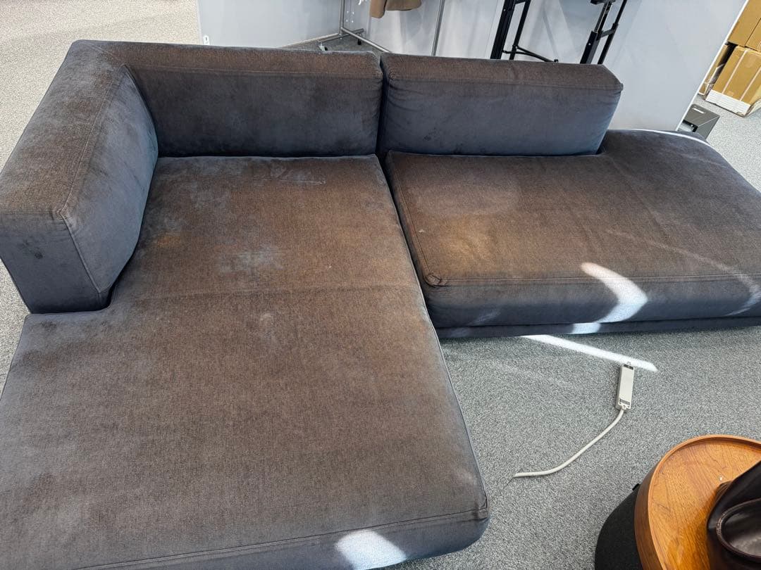 eilersen カウチソファ