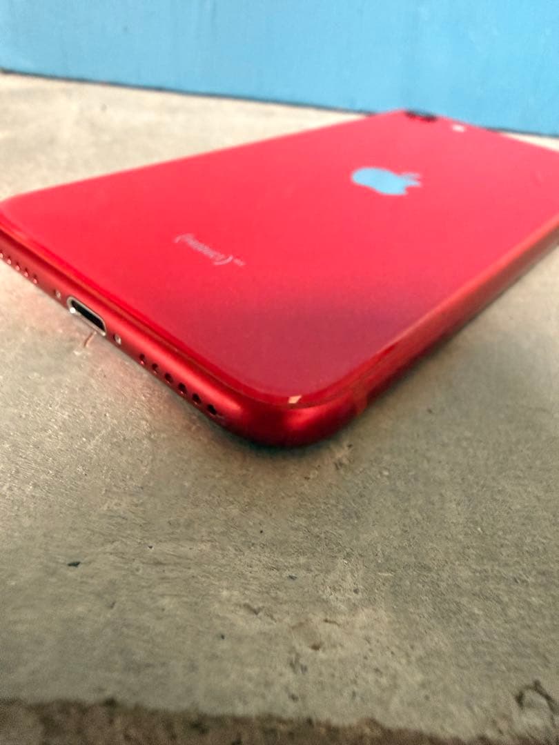 iPhone se第二世代256GB