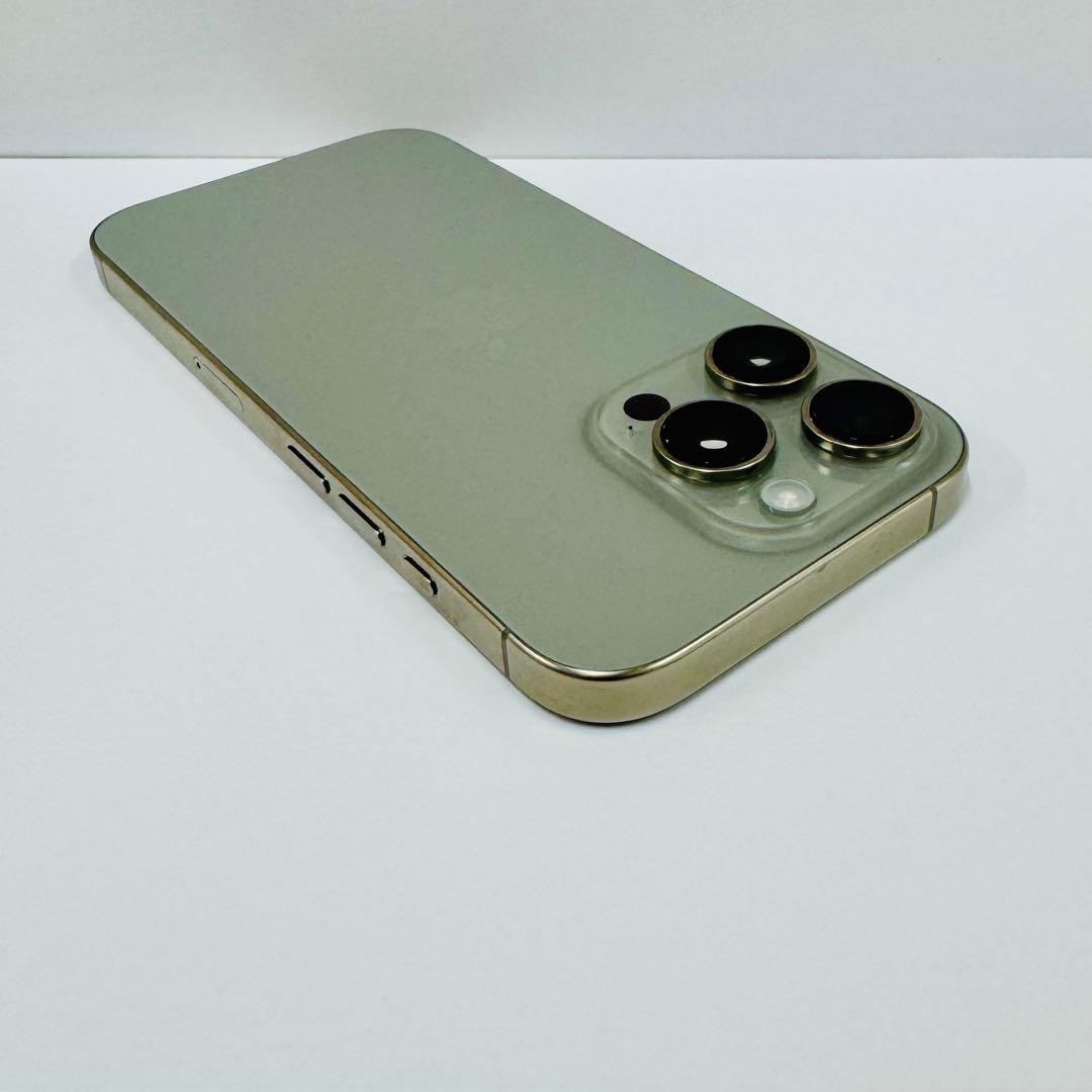 iPhone 16 Pro 256GB SIMフリー 超美品