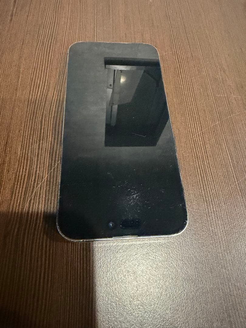 Apple iPhone14 Pro Max SIMフリー 128G