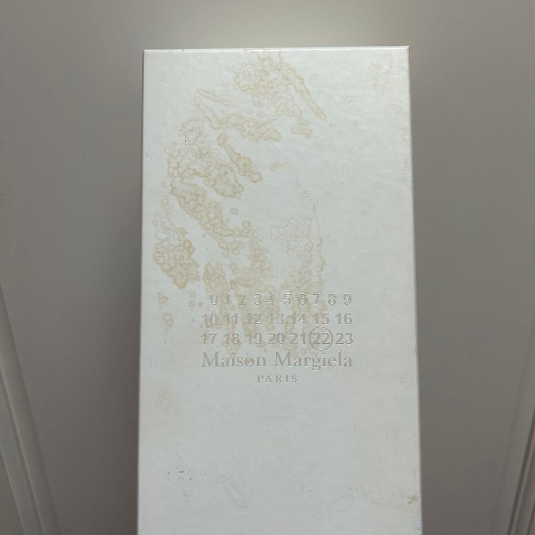 Maison Margiela Tabi バレエシューズ 37.5