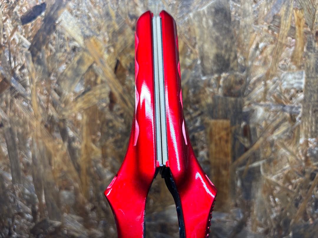 ラディアント ヘアアイロン ストレート　28mm