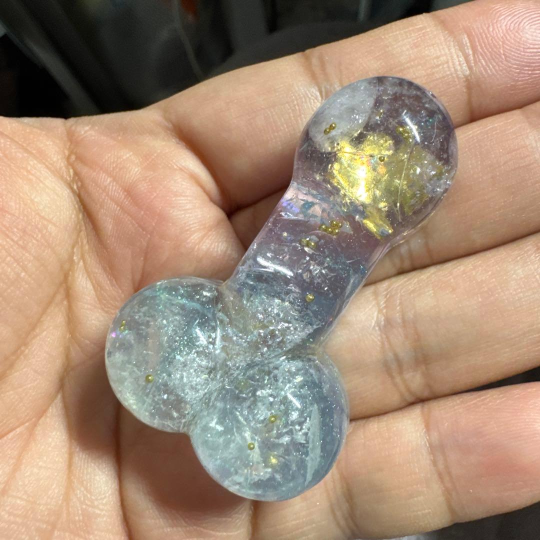 天然石　恋愛　子宝御守り