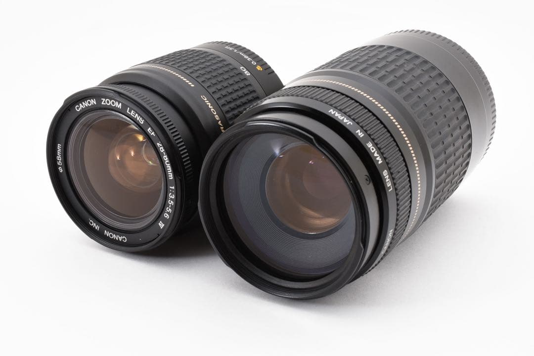 キヤノン/保証付き/Canon EOS KISS X9i標準レンズセット