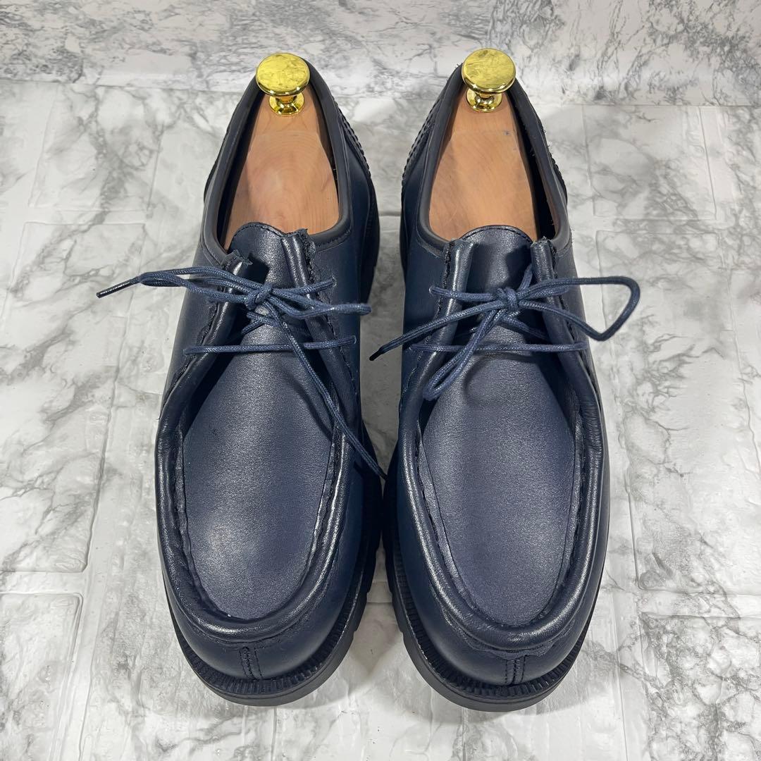 【極美品】 KLEMAN チロリアンシューズ パドロール 39サイズ