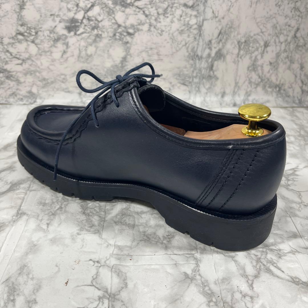 【極美品】 KLEMAN チロリアンシューズ パドロール 39サイズ