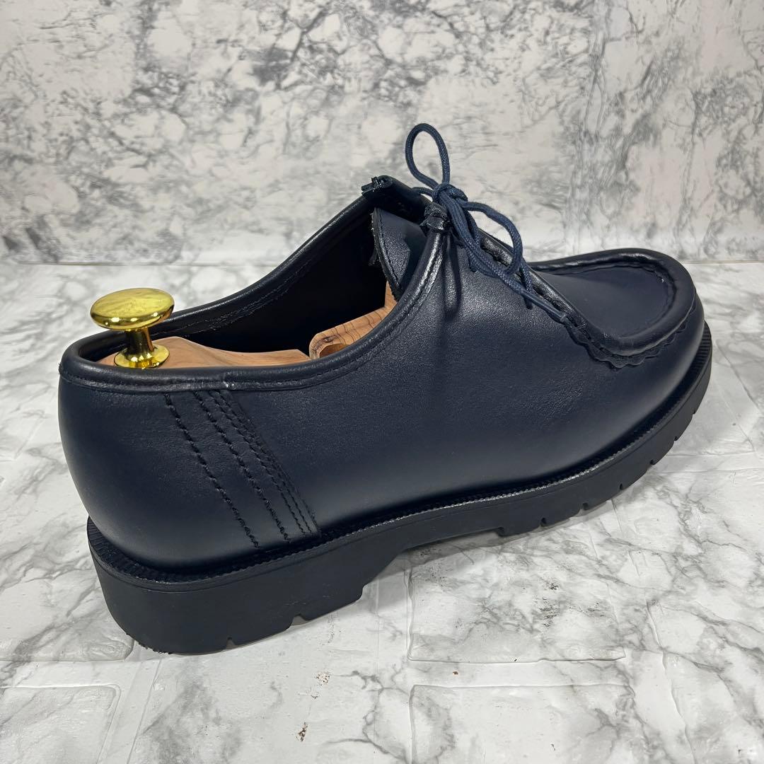 【極美品】 KLEMAN チロリアンシューズ パドロール 39サイズ
