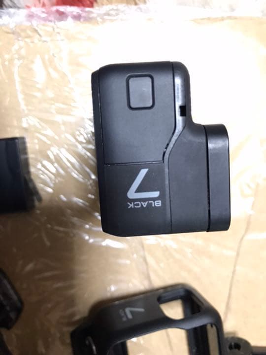 その他 GoPro HERO 7 black