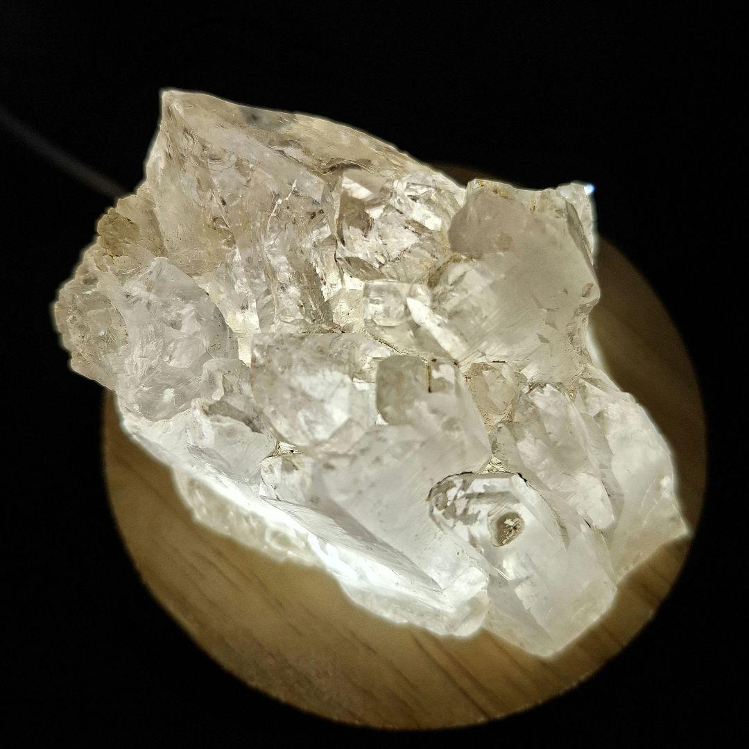 *大聖堂* ガネーシュヒマール カテドラル 水晶 原石