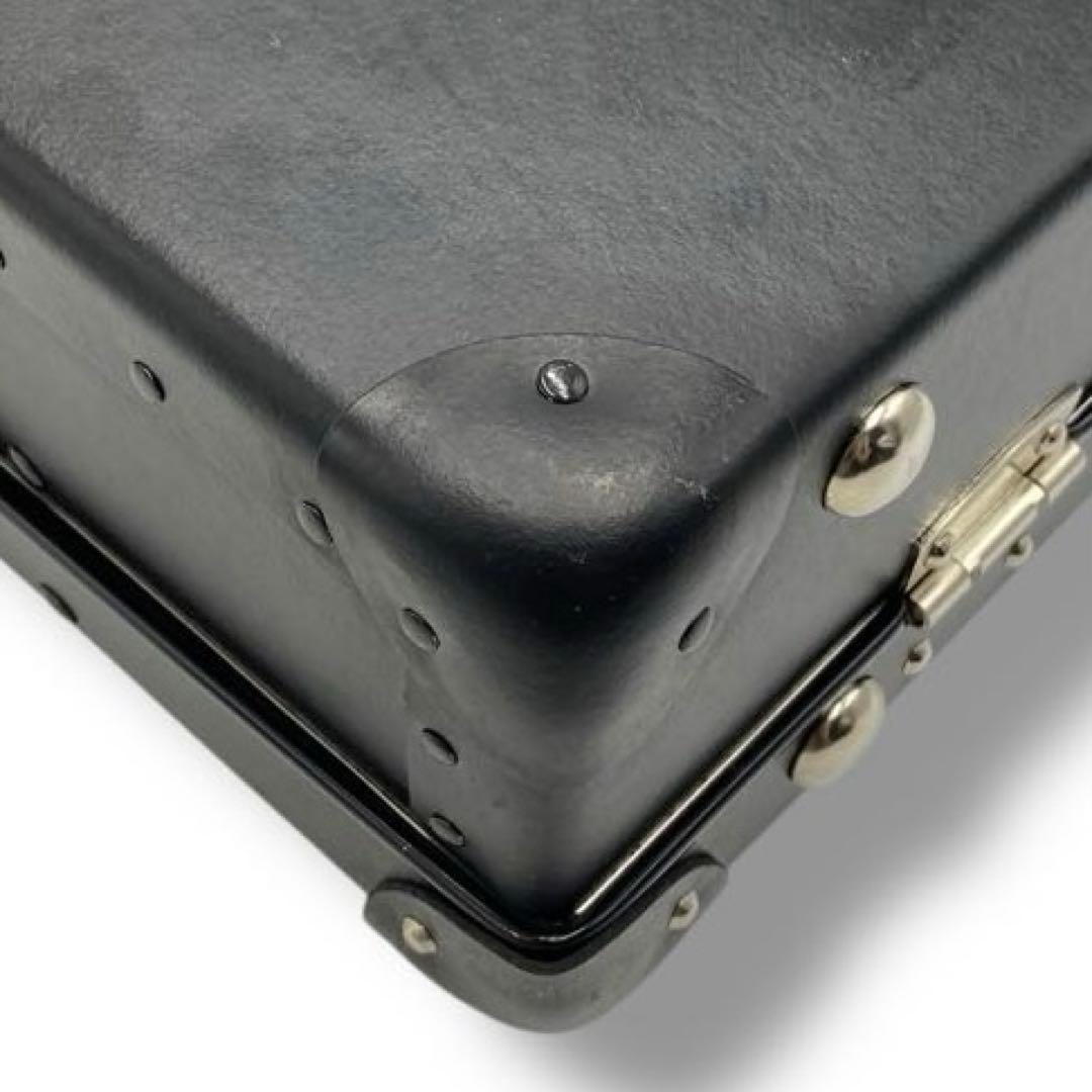 GLOBE TROTTER グローブトロッター アタッシュケース センテナリー