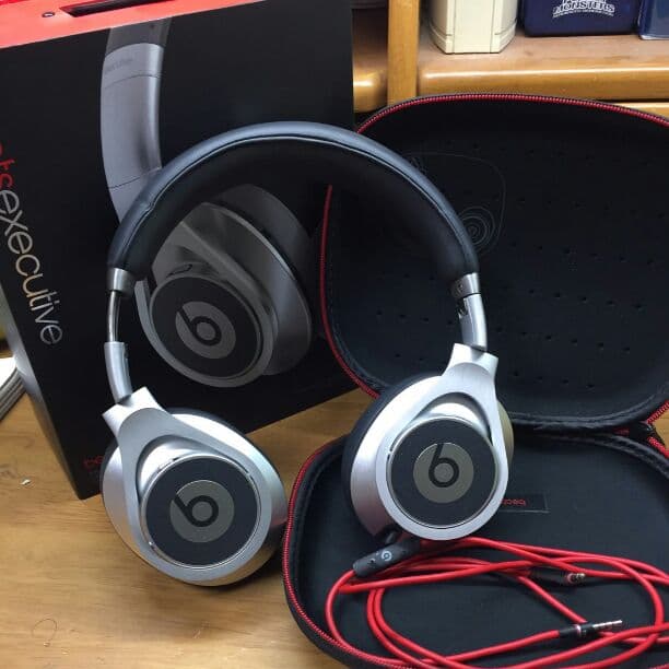 ヘッドフォン ビーツ