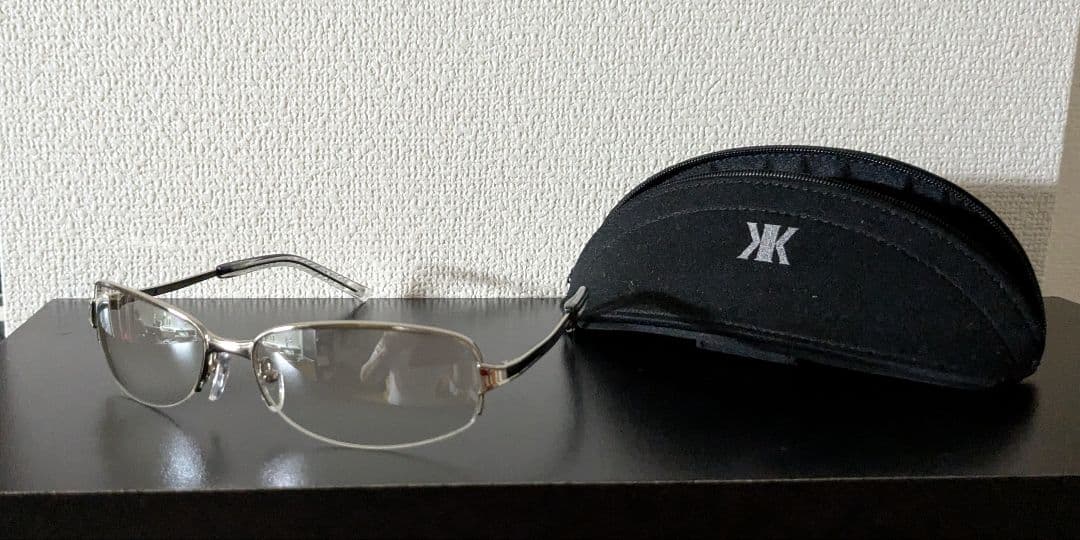 吉川晃司 FC サングラス