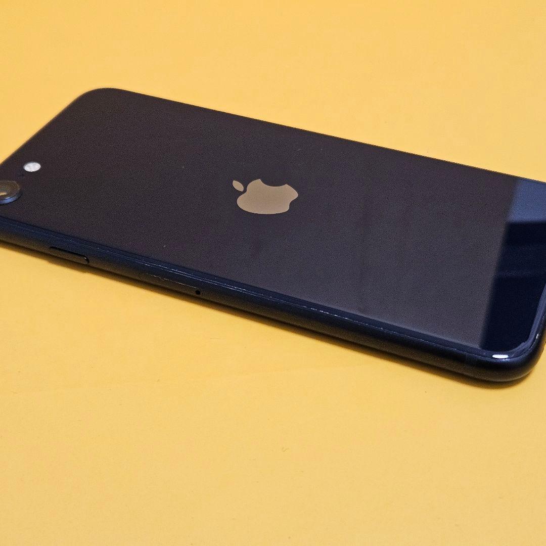 iPhone SE3 64GB｜24時間以内発送#220
