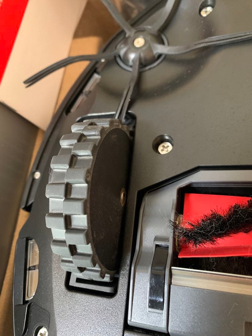 Roborock S6max VロボロックS6 max V