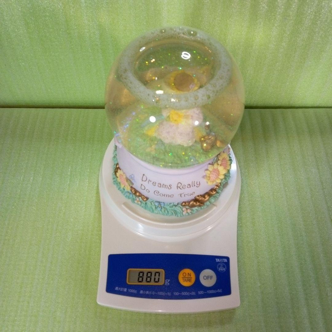 Precious Moments Wishing Musical　オルゴール