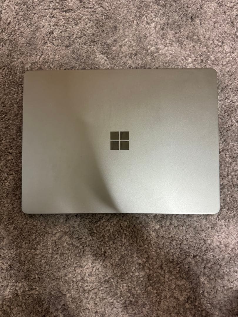 surface laptop go 2 【Core i5/8GB/256GB】